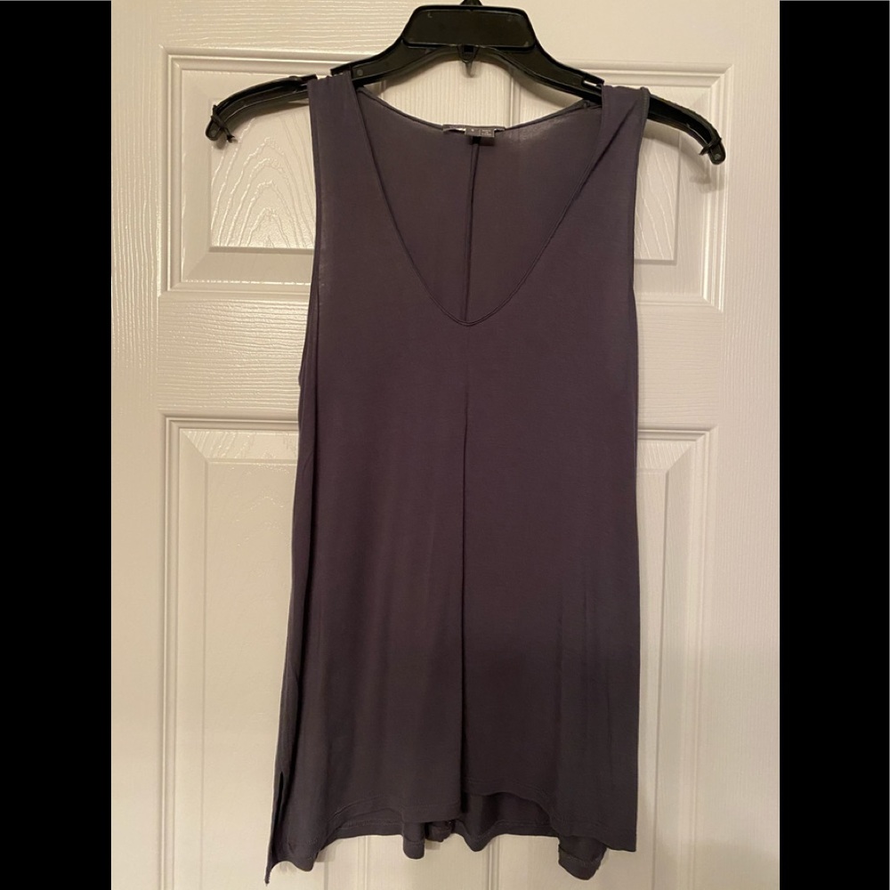 Vince tank top